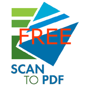 ScanToPDF Mobile Free icon