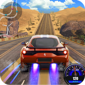 Fast Racing icon