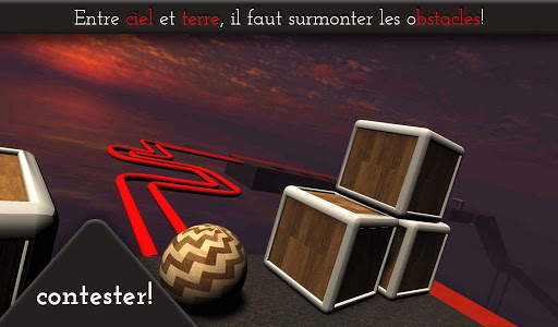 Balance 3D Valvet screenshot 10
