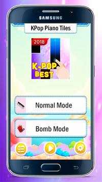 New KPOP Piano Pink Tiles Magic screenshot 3