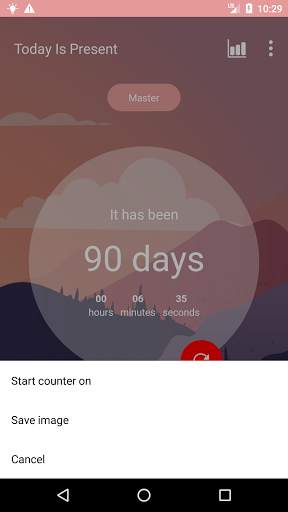 No Fap: Quit Porn Forever screenshot 6