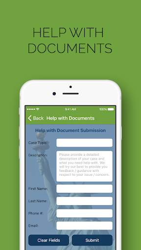 I-Tracker Lite screenshot 6