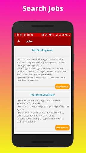 Pune Guide : Things to do in Pune city screenshot 13