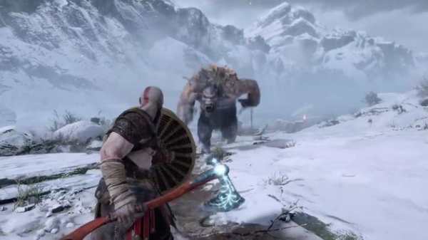 guideclips for god of war 3 screenshot 1
