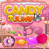 Tom Candy Jump 2.0