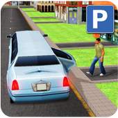 VIP Stretch Limo Car Driver 1.0