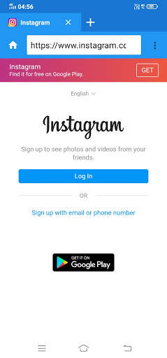 Fast browser lite screenshot 6