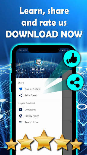 🔐 Blockchain Course and Cryptocurrency 🔐 screenshot 6