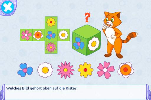 Lernspiele für 6-9 screenshot 3