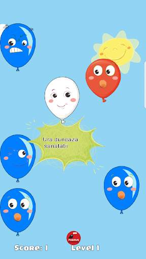 Positive Messengers screenshot 4