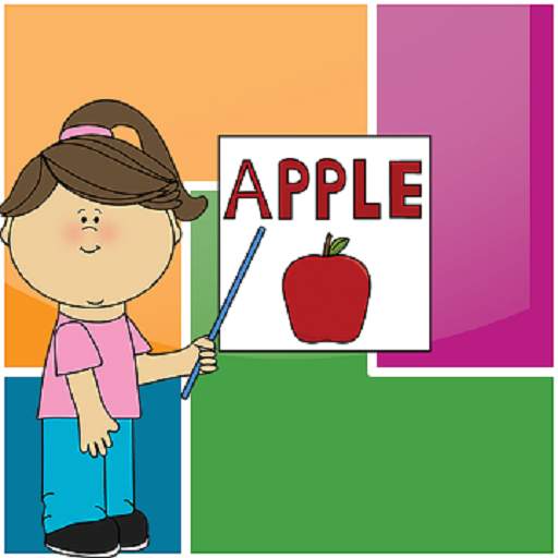 Kids Learning Games : Fruits 1.1.5