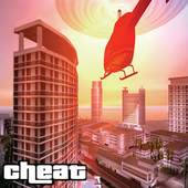 Cheats GTA Vice City 1.0