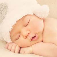 Baby Lullaby Songs logo