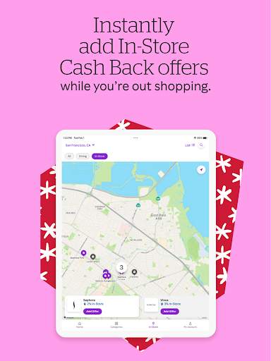 Rakuten: Cash Back and Deals screenshot 16