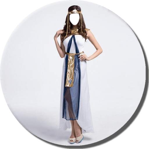 Divine Goddess Photo Frames 1.2