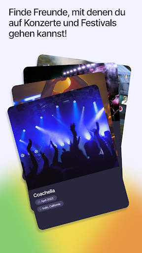 Turn Up - Match through music! screenshot 4