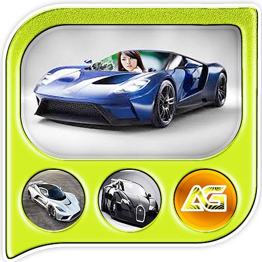 Photo Editor - Car Photo 1.0