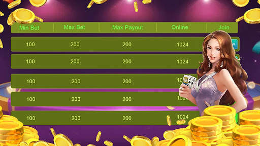 Lucky 3 Patti screenshot 2