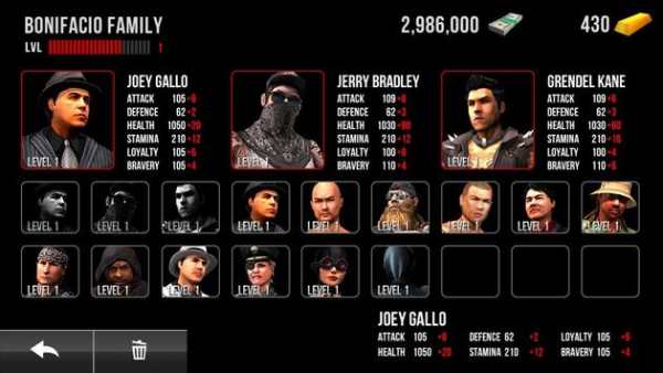 Syndicate City: Anarchy screenshot 2