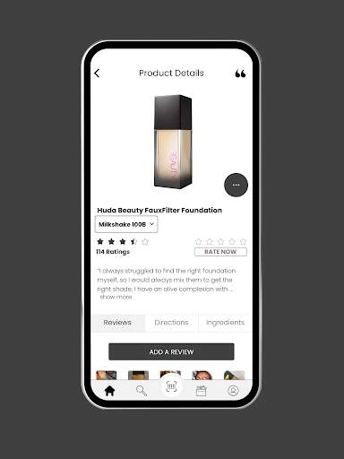 Beauty Buddy screenshot 11