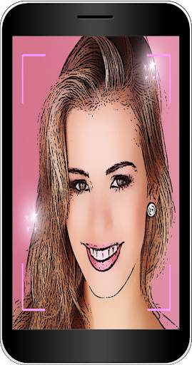 Cartoon Photo Editor screenshot 6