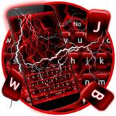 Red Threads Flash Keyboard 10001002