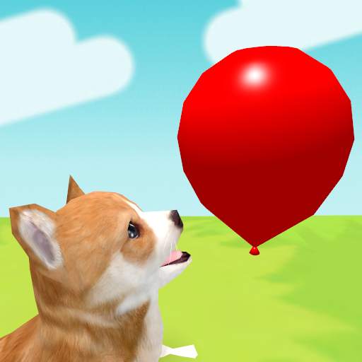 Puppoz: Puppy balloon popping game 1.3