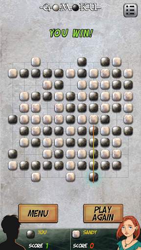 Gomoku screenshot 6