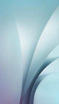 Lock screen for Galaxy S6 screenshot 2