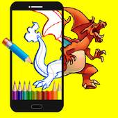 How To Draw pokemon 1.0