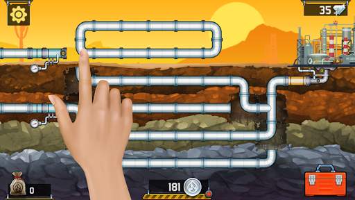 Plumber 3 screenshot 2