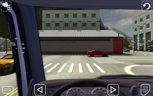 Truck Simulator Grand Scania screenshot 14