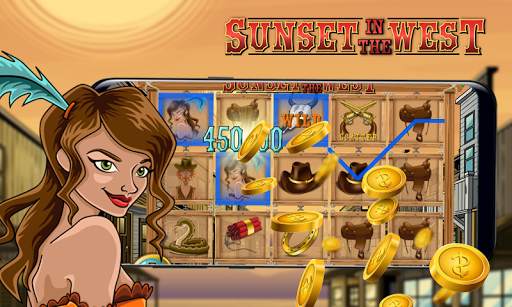 Slot Island: Mobile Casino, Blackjack, Video Poker screenshot 1