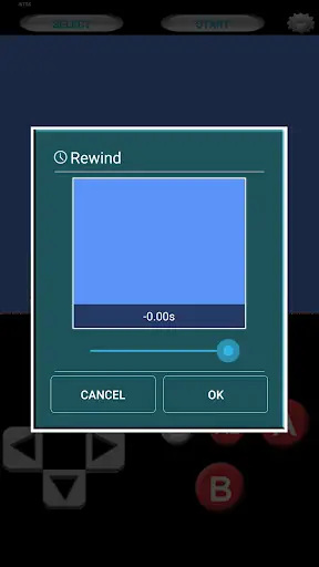 Super8Plus (nES/FC Emulator) screenshot 2
