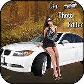 Car Photo Editor 2.0