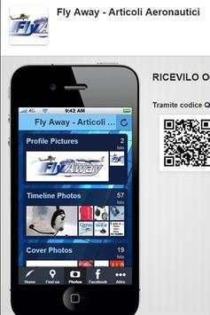 Fly Away Pilot Shop screenshot 2