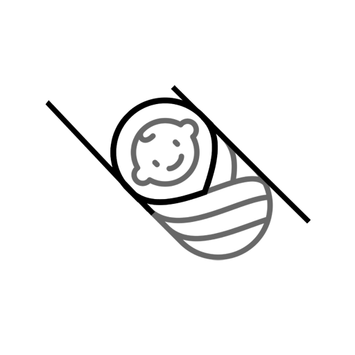 BabyPi: Smart Baby Sleep, Feed, Diaper Log Tracker icon