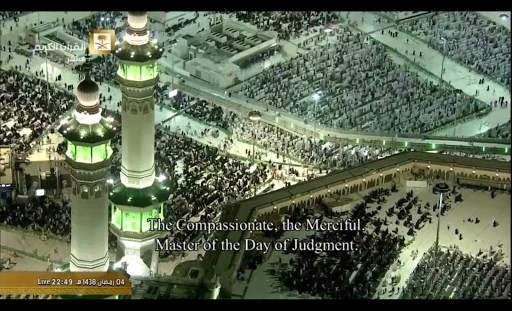 Makkah Madina online screenshot 2