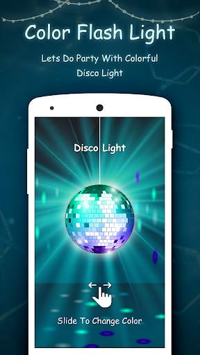 Color Flashlight screenshot 6