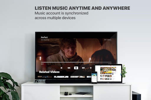 NhacCuaTui TV screenshot 8