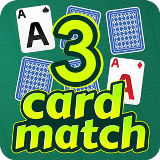 3Matching- Free online wallet cash teen patti game 1.0