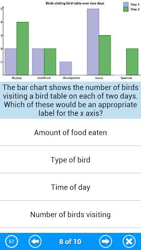 TEAS Math Review Lite screenshot 5