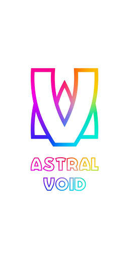 Astral Void - Space Game screenshot 1
