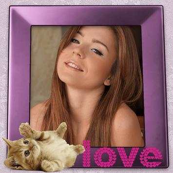 Cat Photo Frames screenshot 6