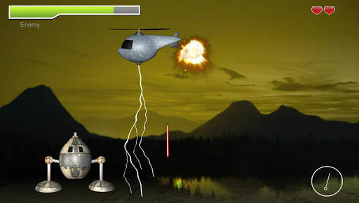 Metal Fight screenshot 13