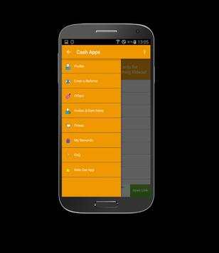 Cash Apps - Free Gift Cards screenshot 3