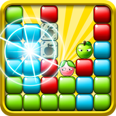 फल बचाव - Save Fruit Doll icon