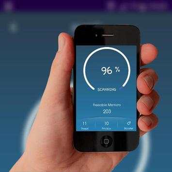 Antivirus For Android screenshot 2