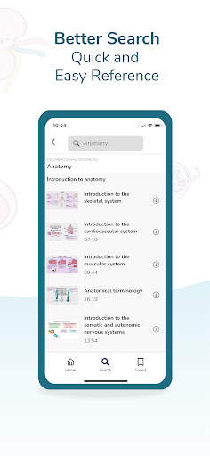 Osmosis Med Videos & Notes screenshot 8