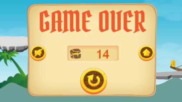 Pirate King Run screenshot 5